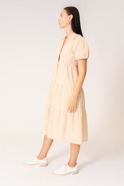 BELLINA DRESS