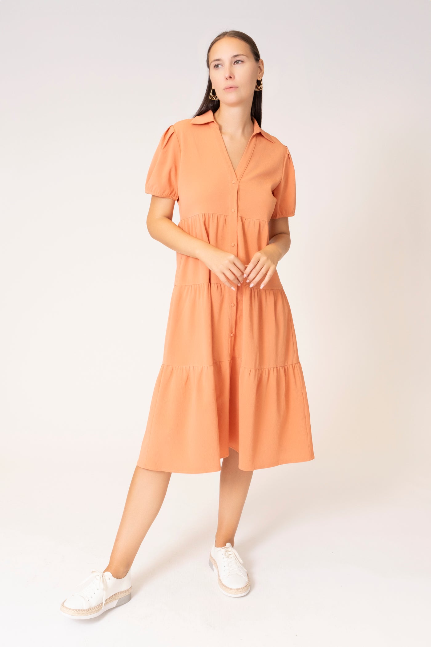 BELLINA DRESS