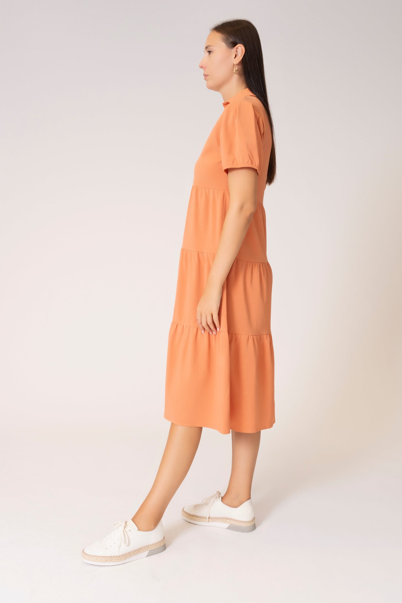 BELLINA DRESS