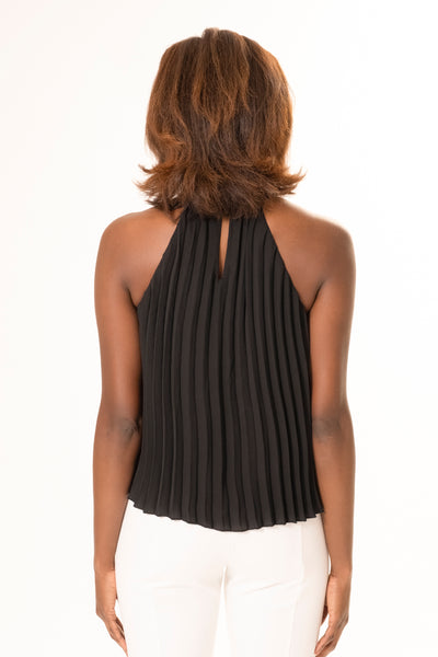 BOW TOP BLACK