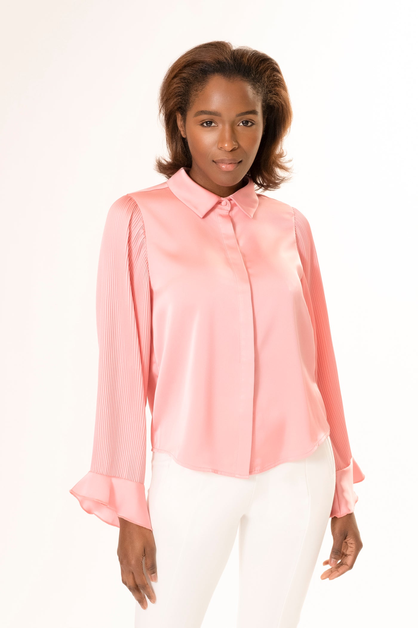 LILAH BLOUSE