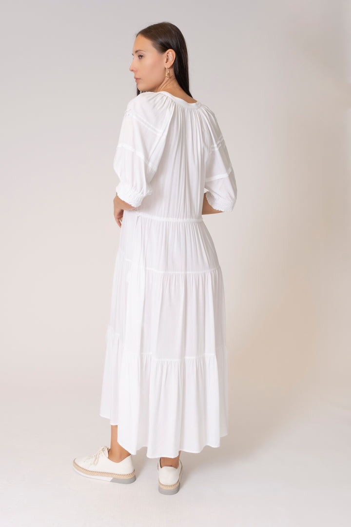 ワンピース BARBOUR Women Mid Skirts LDR0908 LDRWH11 White ワンピース＆スカートの商品一覧｜バブアー公式オンラインストア